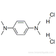 N,N,N',N'-Tetramethyl-p-phenylenediamine dihydrochloride CAS 637-01-4